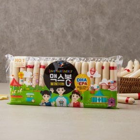 맥스봉 미니 600g