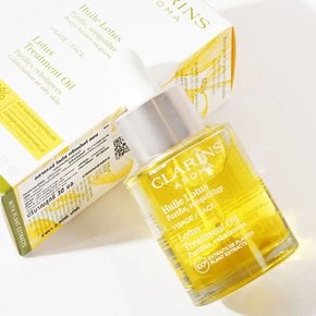 로터스 페이스 트리트먼트 오일 30ml