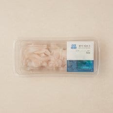 부일 [냉장][국산] 광어 세꼬시회 (150g/펙)