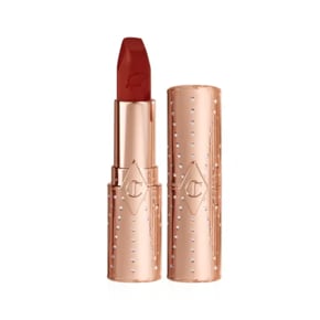 샬롯틸버리 charlottetilbury 한정판 에디션 매트레롤루션 뉴 코로네이션 레드 립스틱 NEW CORONATION RED