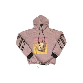 19F/W CAT HOODIE TOP