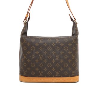 LOUIS VUITTON [중고명품] 루이비통 모노그램 암파쓰리 베니티 샤론스톤 한정판 숄더백 M47275