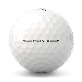 23년(신형) Pro V1x 골프공