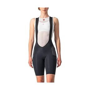 독일 카스텔리 빕숏 Castelli Free Unlimited W Bibshort 1438580