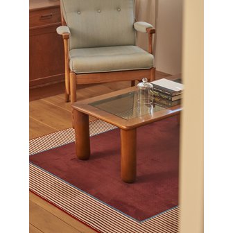 노미아 (NOMIA NYC) 아델 러그 3size