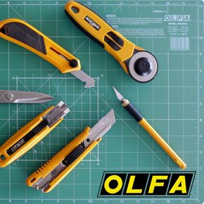 OLFA 올파 커팅매트 CM-A2