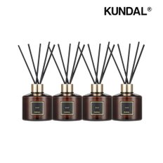 퍼퓸 디퓨저 블랑 200ml x4개