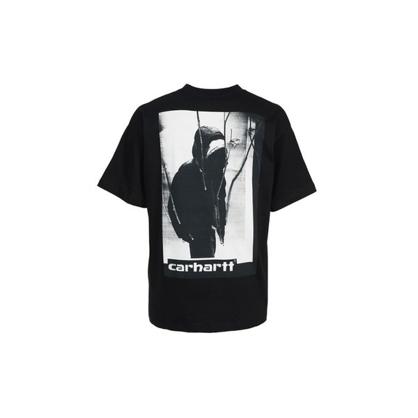 칼하트윕 아카이브 스크립트 남성 반팔티셔츠 I036001 89XX