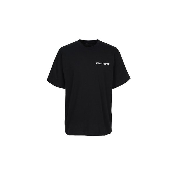 칼하트윕 아카이브 스크립트 남성 반팔티셔츠 I036001 89XX