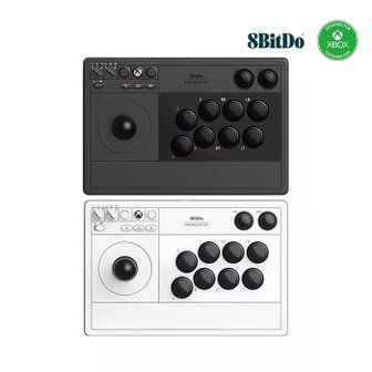  8BITDO 아케이드 스틱 Xbox버전 81JA