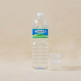 삼다수 2L