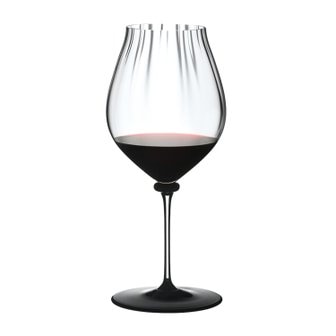 Riedel 파토마노 퍼포먼스 피노누아(블랙베이스) 1본입