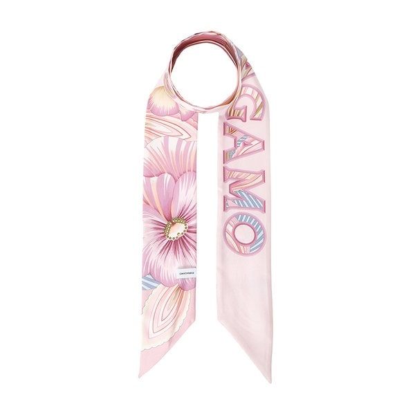 [부산점] 여성 실크 스카프 321247 0789964