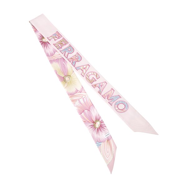 [부산점] 여성 실크 스카프 321247 0789964