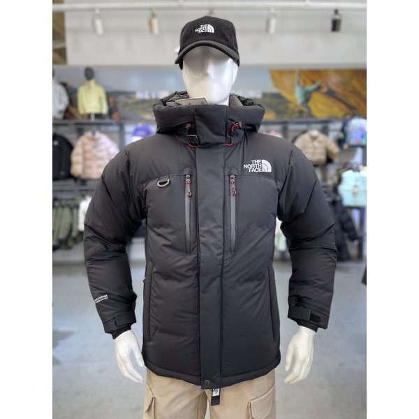 [여주점] 공용 히말라얀 30주년 기념 파카 (RDS 다운) NJ1DQ98B