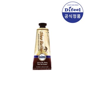 네이처 핸드크림 시어버터 40g