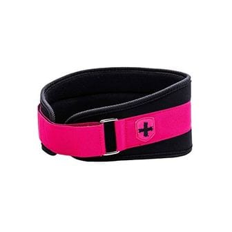  미국 하빈저 복압 벨트 웨이트 Harbinger Foam Core Belt 4.5Inch Weight Lifting and Workout 1