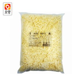 사조오양 사조 모짜렐라2.5kg x4개