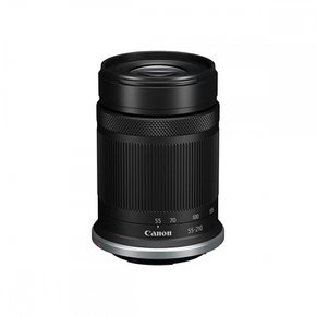 캐논 RF-S55-210mm F5-7.1 IS STM 블랙 APS-C 전용 망원 줌 렌즈 망원 렌즈 교환 렌즈 Canon