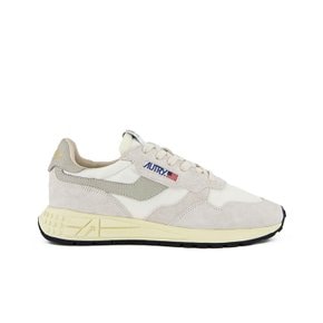 오트리 스니커즈 REELWIND SNEAKERS NC (TEXTILE/LEATHER) NATURAL NC04 UYD1M70045A04