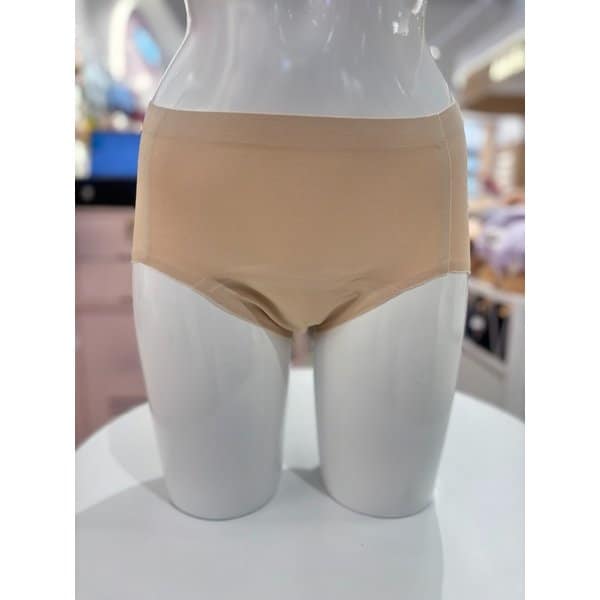 [여주점] 와코루 엄마안심 요실금 모달쉘론 퓨징 무봉제 팬티 [WPT5300]