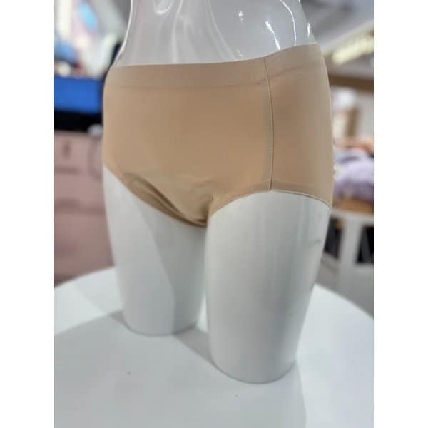 [여주점] 와코루 엄마안심 요실금 모달쉘론 퓨징 무봉제 팬티 [WPT5300]