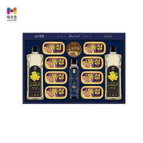 농협 알찬6호 선물세트 x 1세트 무료배송 -요청일/개별배송가능