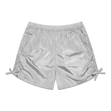 Lee Kids 시어서커 바람막이 숏츠 그레이 LK2502SO70GR