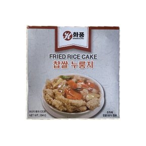 화풍 탕용 찹쌀누룽지 284g (WDB89E8)