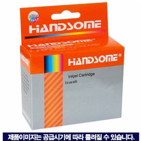 잉크 프린터잉크 브라더 호환잉크 LC565XL 노랑1200매