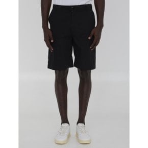 Shorts FD55SH235_9R0_99 BLACK