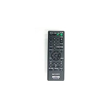 [부품]SONY 순정 리모콘 RMT-D197J 대응 기종DVP-SR20