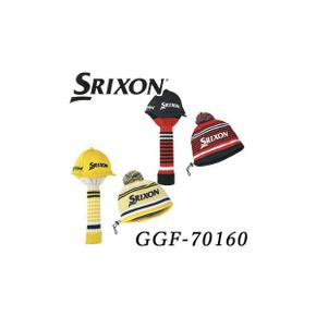 5806816 던롭 SRIXON 슬릭슨 헤드 커버 amp 아이언 세트 GGF-70160 460cc  TA3489560