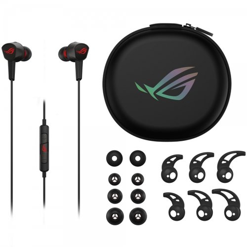 Ssg Core ASUS ROG CETRA II CORE - SSG.COM