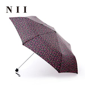  NII 4단 체리미니 우산