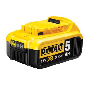 디월트 배터리 DCB184 18V DEWALT