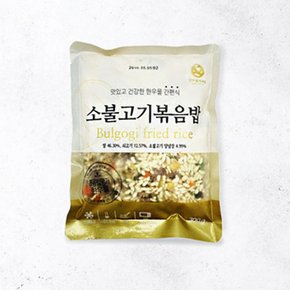 DF 소불고기볶음밥 300g
