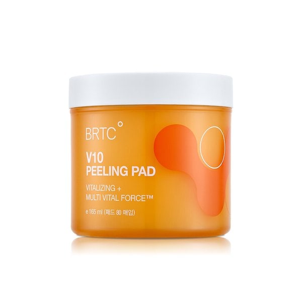 V10 비타민 필링 패드 80매