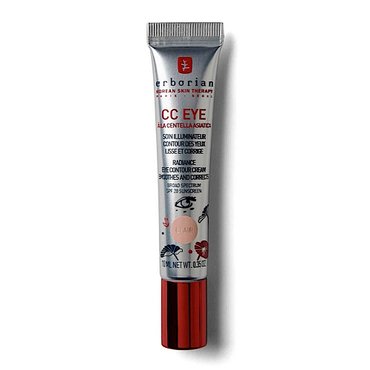  에르보리앙 CC 아이 크림 클레어 Erborian CC Eye Cream 10ml