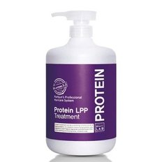 단백질 LPP 트리트먼트 화이트머스크 1000ML 대용량 올리브영에 입점되어 믿어보고 사용하는 상품