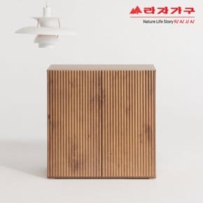 비바 에코 템바보드 수납장 800 LPS016