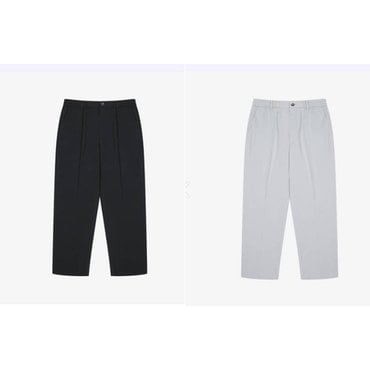 파렌하이트 [FAHREN] 25S/S 플렉시블 모션밴딩 팬츠(FKFAA4206)2종택1