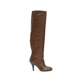 26FW 피비 파일로 부츠 ES08 LT0248 705DK DARK KHAKI