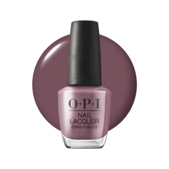 OPI [네일락커] F002 - Claydreaming