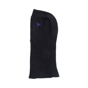 RW057 E-Black 공용 비니