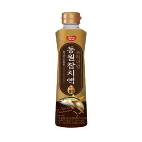 동원 프리미엄 참치액 500g x 3개