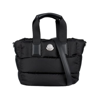 몽클레르 [시흥점] 26SS 카라독 토트백 미니 (5D00009 M6275 999)