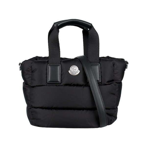 [시흥점] 26SS 카라독 토트백 미니 (5D00009 M6275 999)