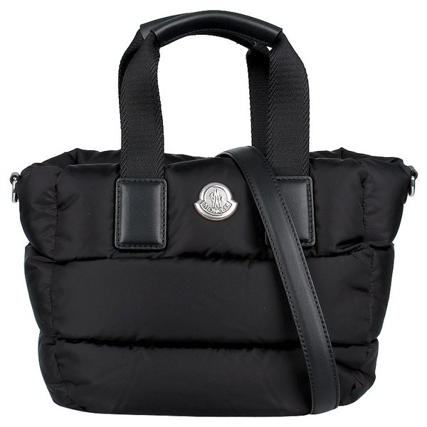 [시흥점] 26SS 카라독 토트백 미니 (5D00009 M6275 999)