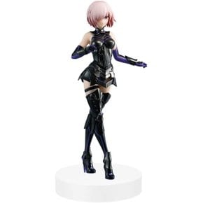 반프레스트 극장판 FateGrand Order 신성원탁영역 카멜롯 Servant Figure 마쉬 키리에라이트